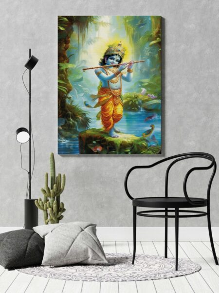 Beautiful Canvas Art Prints for Bedrooms & Hotels